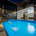 Jan Hotel 4*