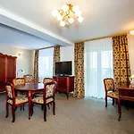 Jan Hotel Darłówko