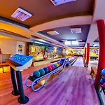 Jan Hotel 4*