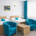 Jan Hotel 4*