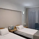 Hotel Jan Darłówko