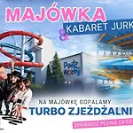 Jan Hotel Darłówko