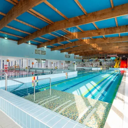 Hotel Jan Darłówko