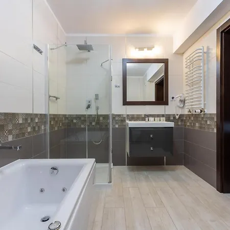 Hotel Jan Darłówko