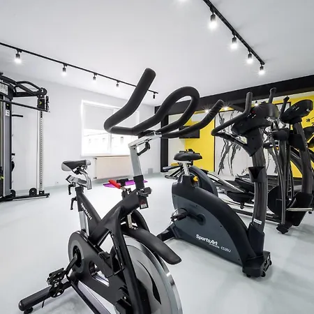 Jan Hotel Darłówko