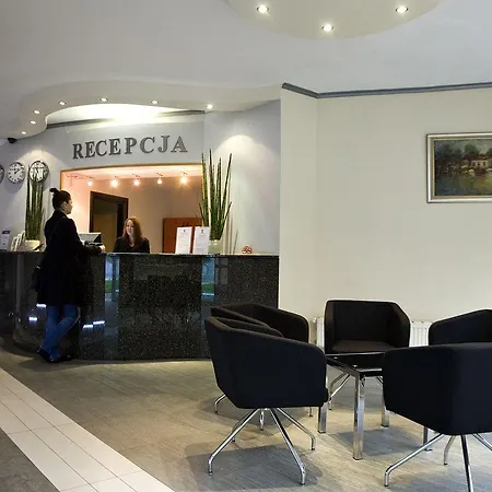 Jan Hotel 4*