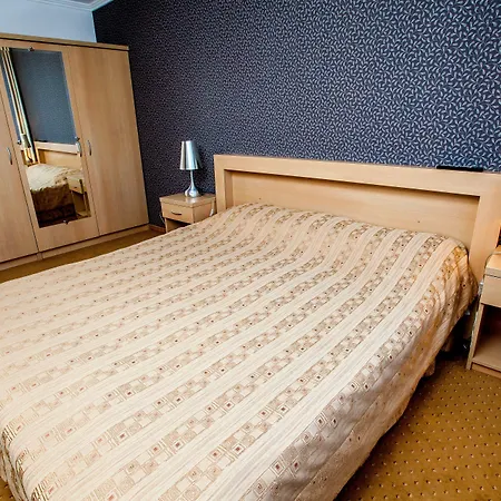 Jan Hotel 4*