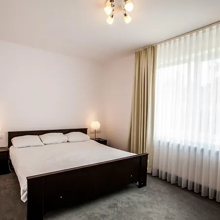 Hotel Jan Darłówko