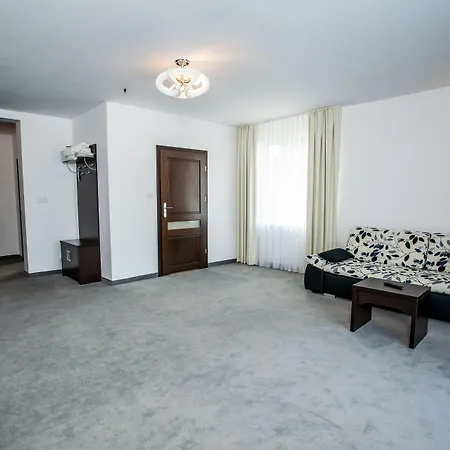 Jan Hotel Darłówko