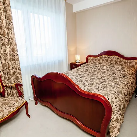 Hotel Jan