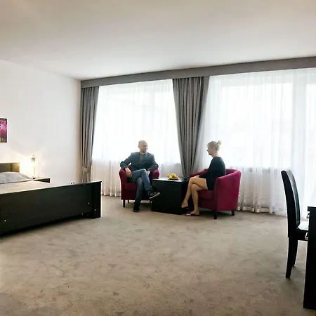Hotel Jan