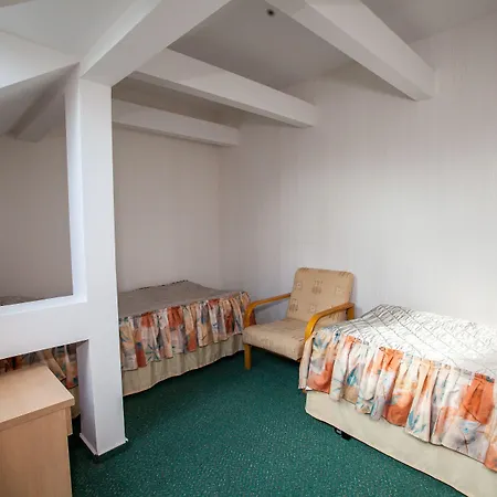 Hotel Jan