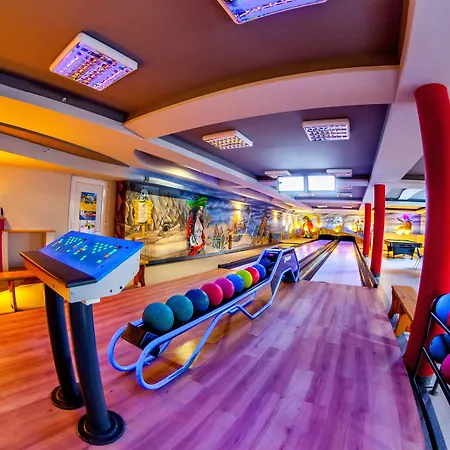 Jan Hotel 4*