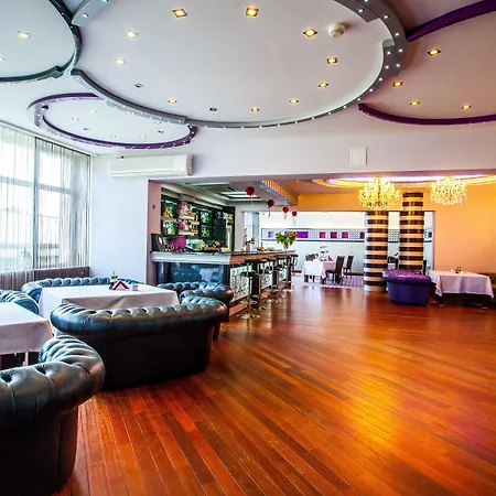 Hotel Jan