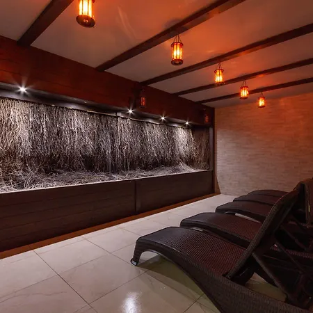 Jan Hotel