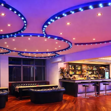 Hotel Jan