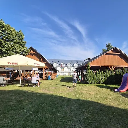Hotel Jan