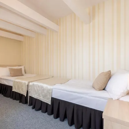 Jan Hotel Darłówko