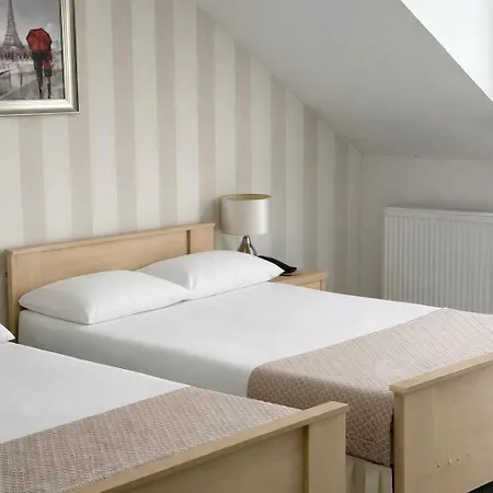 Hotel Jan