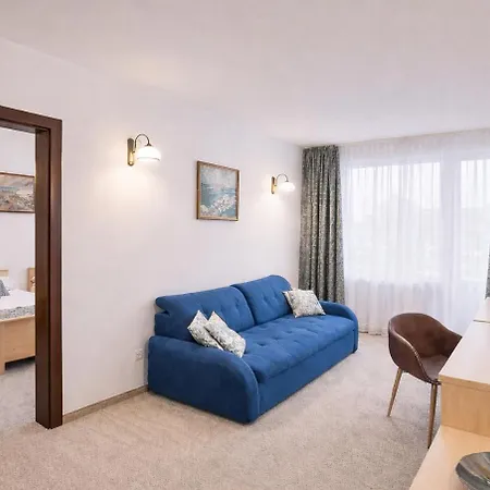 Hotel Jan