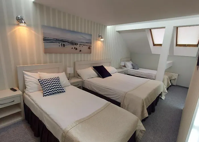 호텔 Jan 달로브코