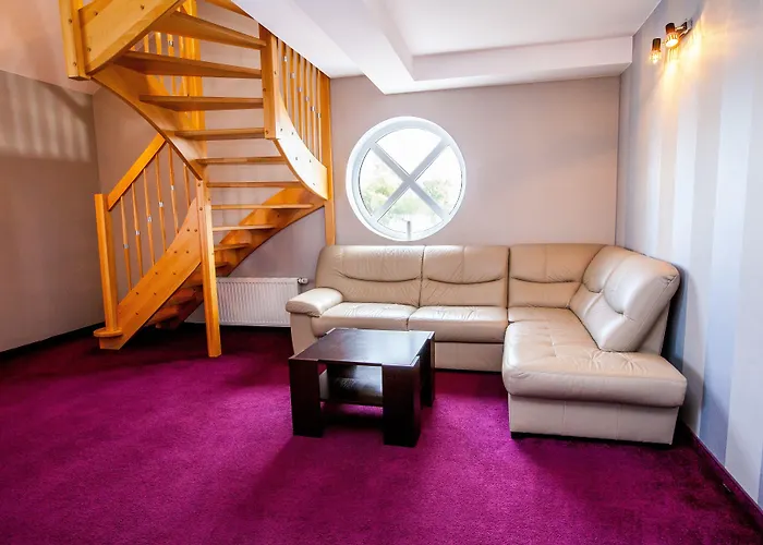 호텔 Jan 달로브코